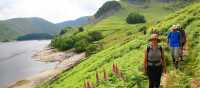 Patterdale to Shap on the Coast to Coast | Jon Millen