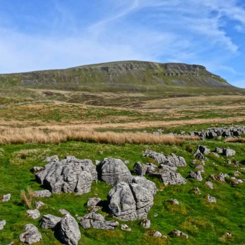UK Walking Holidays l UK self-guided trekking holidays