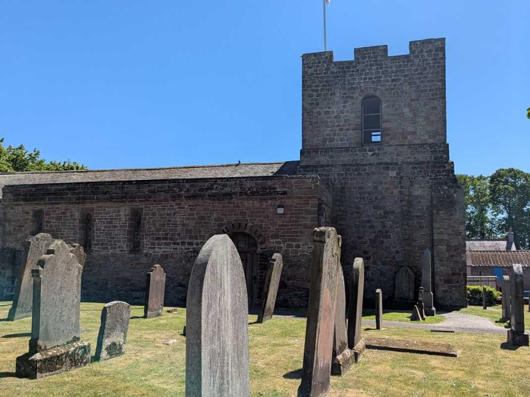 Hadrian's Wall |  Peter Wells