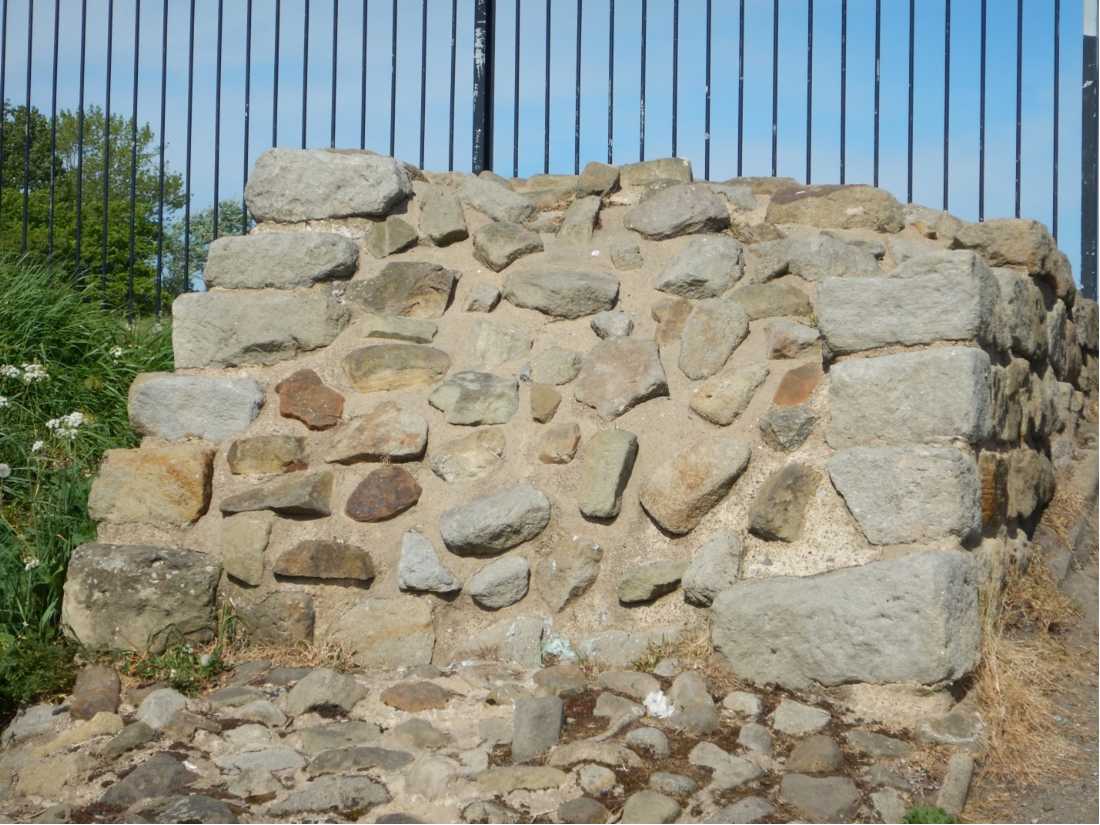 Hadrian's Wall |  Peter Wells