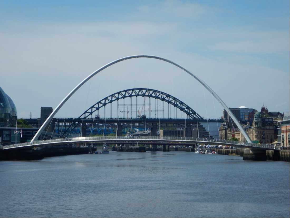 Hadrian's Wall |  Peter Wells