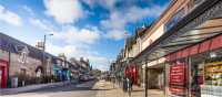 Pitlochry Atholl Road Main Street | Visit Scotland