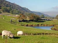 Quintessentially English walking along the Dales Way |  <i>John Millen</i>