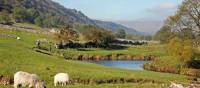 Quintessentially English walking along the Dales Way | John Millen