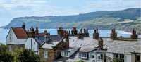 Robin Hood's Bay - Coast to Coast | Jon Millen