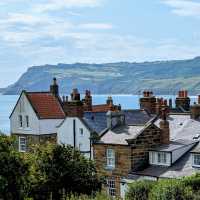 Robin Hood's Bay - Coast to Coast | Jon Millen