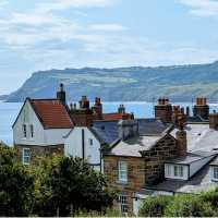 Robin Hood's Bay - Coast to Coast | Jon Millen
