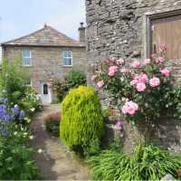 Rose Cottage, Keld