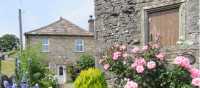 Rose Cottage, Keld