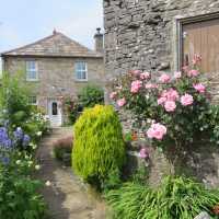 Rose Cottage, Keld