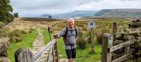 Scarth Wood Moor, Coast to Coast | Jon Millen