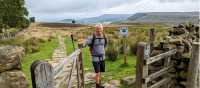 Scarth Wood Moor, Coast to Coast | Jon Millen