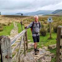 Scarth Wood Moor, Coast to Coast | Jon Millen