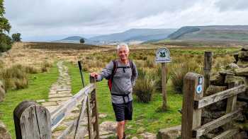 Scarth Wood Moor, Coast to Coast | Jon Millen