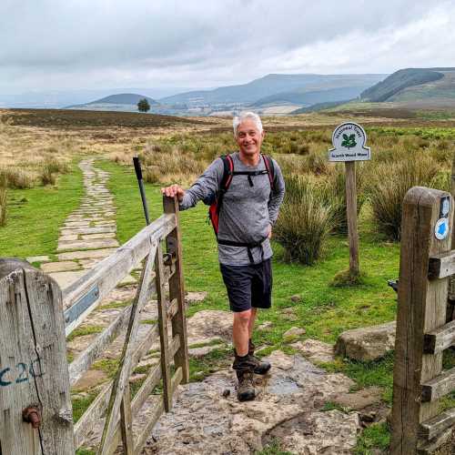 Kirkby Stephen to Robin Hood's Bay 9-Day Coast to Coast Walk