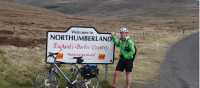 Black Hill, the highest point on the C2C 809m | John Millen