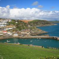 Mevagissey