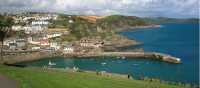 Mevagissey