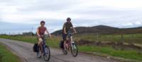 Cycling Inverness to Drum | Scottish Highland Cycle