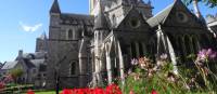 Christchurch Cathedral, Dublin | John Millen