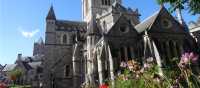 Christchurch Cathedral, Dublin | John Millen