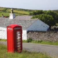 Gregneash Folk Village | John Millen