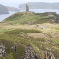 Bradda Head and The Calf of Man | John Millen