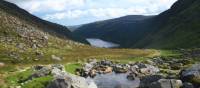 Area of leadmines in upper Glendalough | John Millen