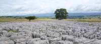 Unusual stone formations on the Coast to Coast walk | Jac Lofts