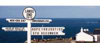Signpost at Land's End, Cornwall | Adam Burton