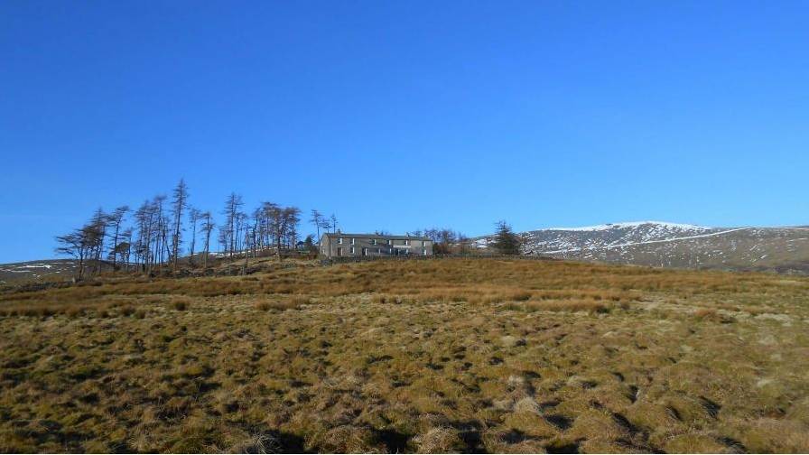 Skiddaw House, the UK's highest hostel |  <i>YHA Skiddaw House</i>