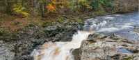 Soldiers Leap, Killiecrankie | Visit Scotland