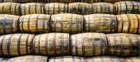 Whisky Barrels at the Speyside Cooperage | Visit Scotland