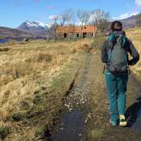 Springtime hiking on the Isle of Skye | Walkers' Britain & Europe