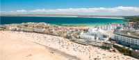 The Tate Gallery in St Ives | Kirstin Prisk