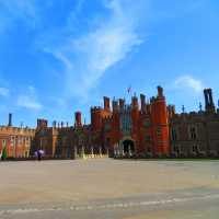 Hampton Court | John Millen