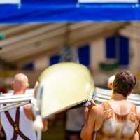 Thames Rowers, Henley - Visit Britain | Visit Britain