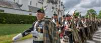 The Duke of Atholl's Private Army | Atholl Estates