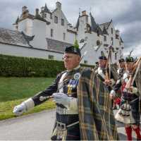 The Duke of Atholl's Private Army | Atholl Estates