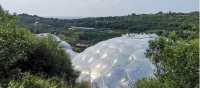 The Eden Project | Visit Britain
