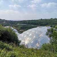 The Eden Project | Visit Britain