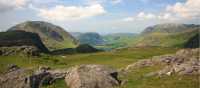 The English Lake District | Jon Millen