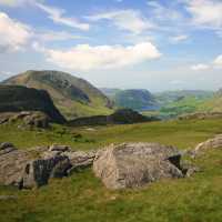 The English Lake District | Jon Millen
