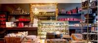 The Highland Chocolatier, Grandtully | Visit Scotland