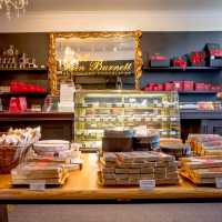 The Highland Chocolatier, Grandtully | Visit Scotland
