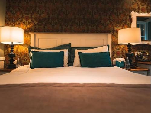 The Inn at Grasmere