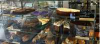 A Taste of the Cake District (the Lake District) | Tegan Pereira