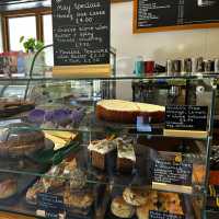 A Taste of the Cake District (the Lake District) | Tegan Pereira