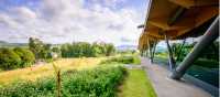 The Macallan Distillery and Visitor Centre | Visit Scotland