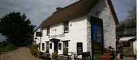 The Old Albion Inn, Land's End | Jon Millen